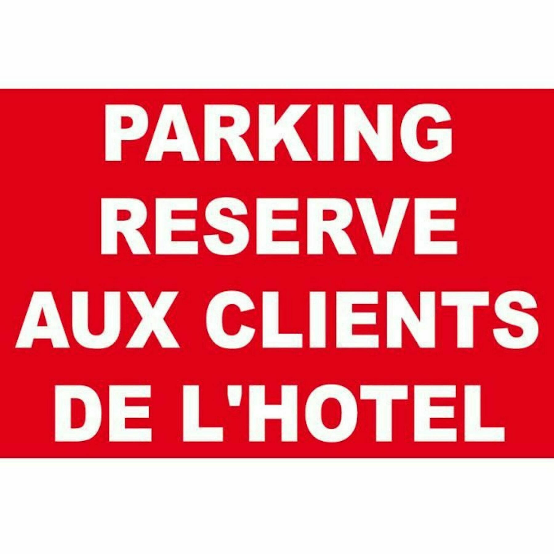 Logis Hotel Du Cirque Troyes Centre Historique Eksteriør billede